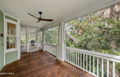 528 Rookery Ln, Fripp Island, SC 29920 - photo 5
