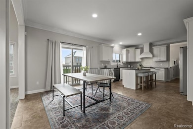 16348 Via Montella, Macomb, MI 48042 - photo 7