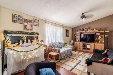 807 Mabel Place, Horizon City, TX 79928 - photo 5