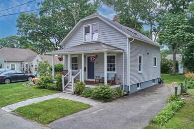 15 Clifton Ave, Riverside, RI 02915 - photo 2