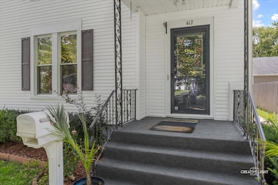 417 Marion Ave, Aurora, IL 60505 - photo 3