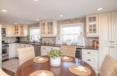 60-A Bailey's Causeway Monthly unit SUMMER, Scituate, MA 02066 - photo 5