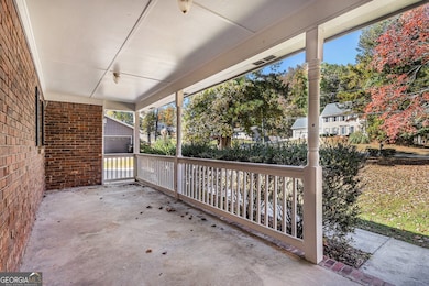 2183 Ivy Crest Dr, Buford, GA 30519 - photo 4