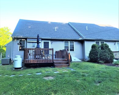 2 Candlewood Dr unit 2, Spencer, MA 01562 - photo 2