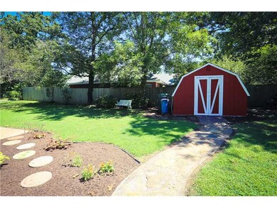 Yard/Garden.