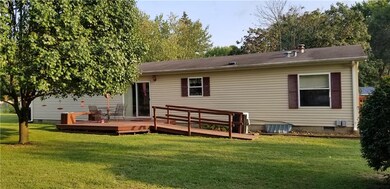 501 Lewis Ln, Covington, IN 47932 - photo 2