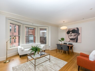 373 Commonwealth Ave unit 203, Boston, MA 02115 - photo 4