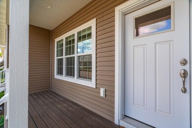 6295 Stone Gate Dr, Fitchburg, WI 53719 - photo 5