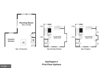 444 Husky Trail, Martinsburg, WV 25403 - photo 5