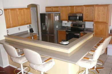 Kitchen 1