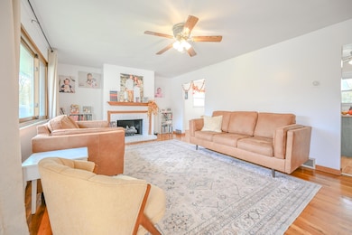 557 Vale Rd, Springfield, OH 45504 - photo 7