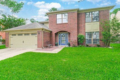 16910 Elmwood Glen Ct, Houston, TX 77095 - photo 2