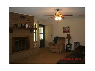 Den/Family/Great Room.