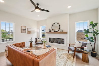 6677 Linnet Ln, Middleton, WI 53562 - photo 3