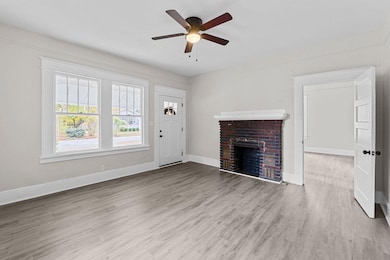 1307 Beman St, Augusta, GA 30904 - photo 3