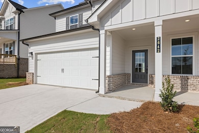 2642 Harbor Ridge Pass unit 33, Gainesville, GA 30507 - photo 5