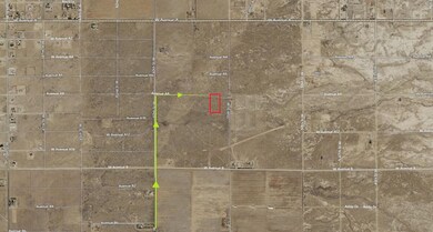 56th Street West & Avenue A10, Lancaster, CA 93536 - photo 5