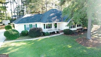 720 Ogeechee Dr E, Statesboro, GA 30461 - photo 2