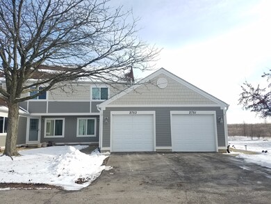 2751 Prairieview Ln S unit 6, Aurora, IL 60502 - photo 6