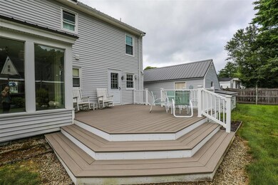10 Bailey St, Nashua, NH 03063 - photo 7