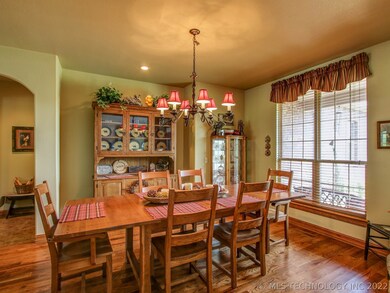 20971 E Dixie Pkwy, Tahlequah, OK 74464 - photo 7