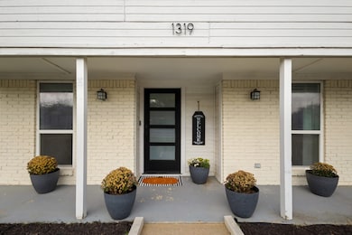 1319 Brazos Blvd, Lewisville, TX 75077 - photo 2