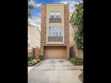 1900 Mason St unit E, Houston, TX 77006 - photo 3