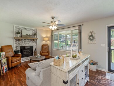 460 Beach Dr, Hendersonville, NC 28792 - photo 5