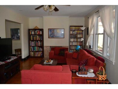 Living Room.
