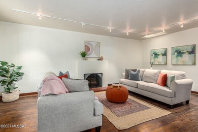 724 N Campbell Ave, Tucson, AZ 85719 - photo 6