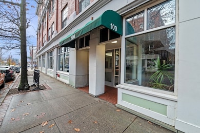 100 Washington St unit 4, Salem, MA 01970 - photo 4