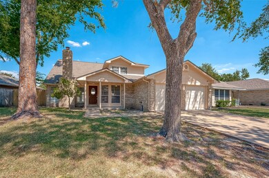 8530 Rose Manor Dr, Houston, TX 77095 - photo 3