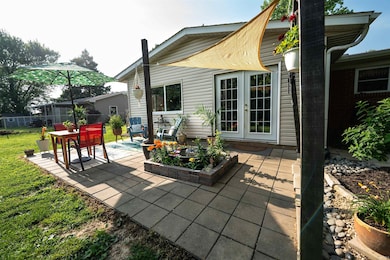 3945 W Walnut Leaf Dr, Bloomington, IN 47403 - photo 5