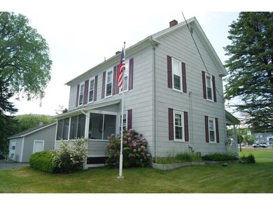 328 Whittier Hwy, Center Harbor, NH 03226 - photo 7