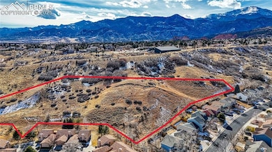 0 Michener Dr, Colorado Springs, CO 80907 - photo 3