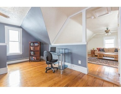 275 Gallivan Blvd unit 4, Dorchester Center, MA 02124 - photo 7