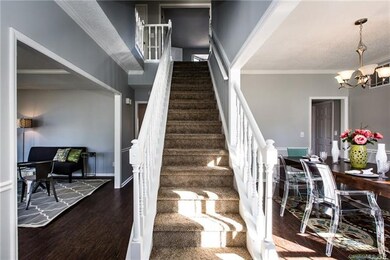 EXTREMELY SPACIOUS AND BRIGHT HOME.....YOU HAVE SU