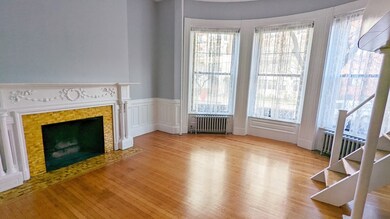501 Beacon St unit 3, Boston, MA 02215 - photo 2