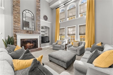 6380 Lake Oak Landing, Cumming, GA 30040 - photo 3