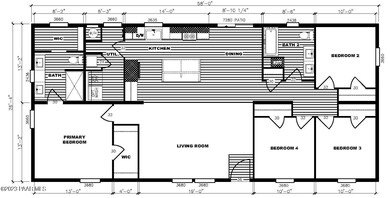 341 Floor Plan