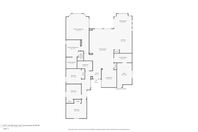 270 S San Marino Loop, Casa Grande, AZ 85194 - photo 4