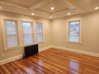 8 Milton St unit B, Arlington, MA 02474 - photo 5