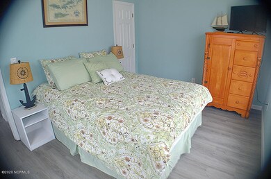 Bedroom 3A