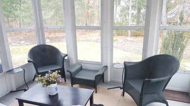 8 Nehoiden Rd, Mashpee, MA 02649 - photo 4