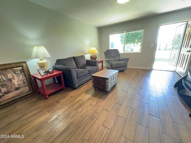 13263 N 110th Ave unit 15B, Sun City, AZ 85351 - photo 3