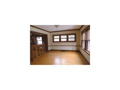 Dining Area.