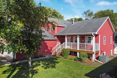 948 Xenia Ave NW, Elk River, MN 55330 - photo 3