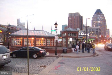 816 E Baltimore St unit 5, Baltimore, MD 21202 - photo 3