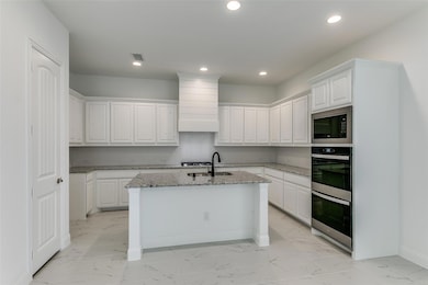 2721 Woodland Ct, Wylie, TX 75098 - photo 5