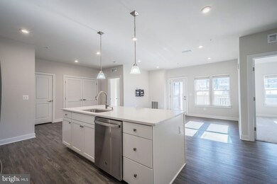 46320 Mount Milstead Terrace unit 203M, Sterling, VA 20164 - photo 5